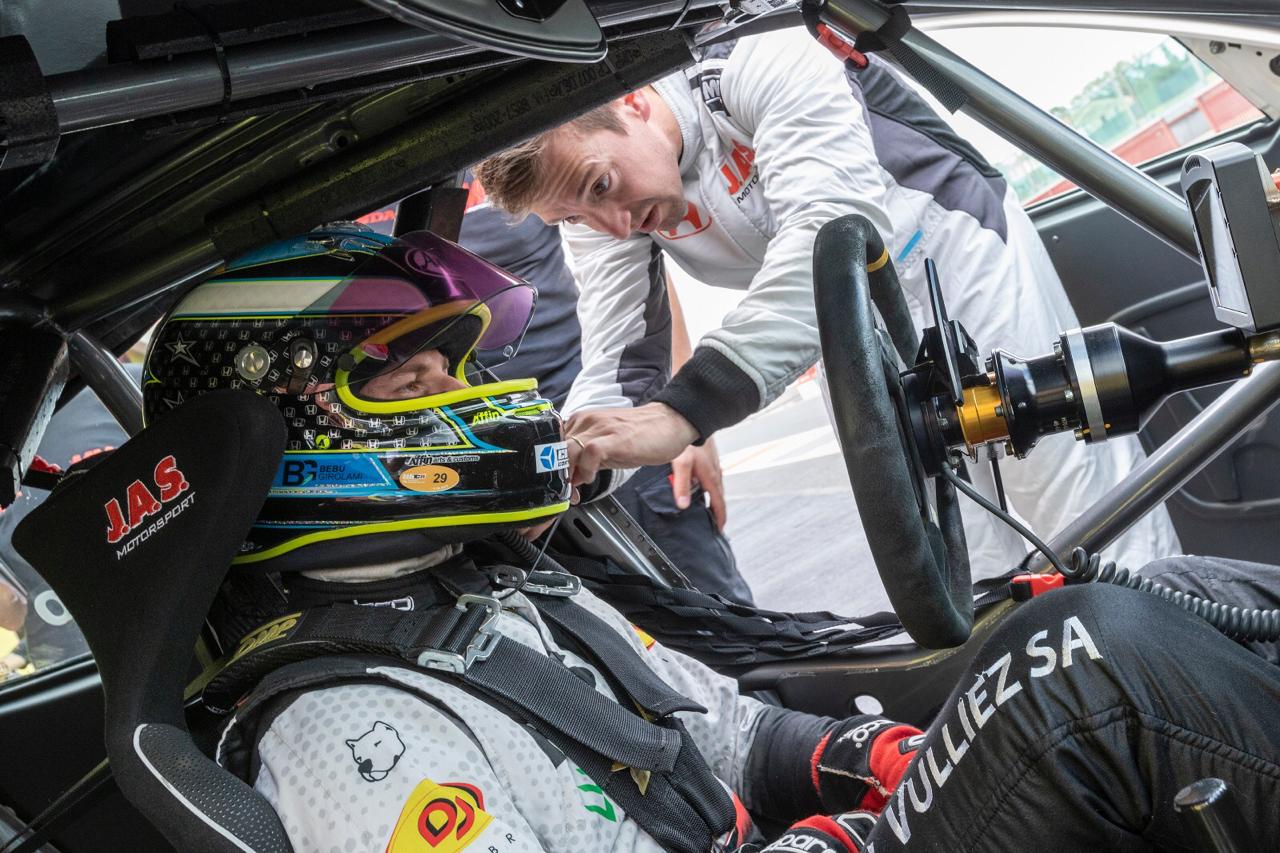 franco girolami mm motorsport tcr italy